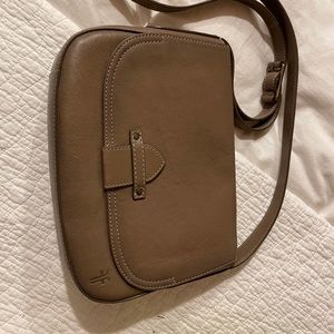 Frye Olivia crossbody